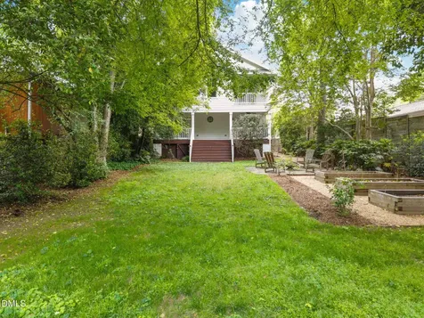 1531 Sunrise Avenue Raleigh NC 27608
