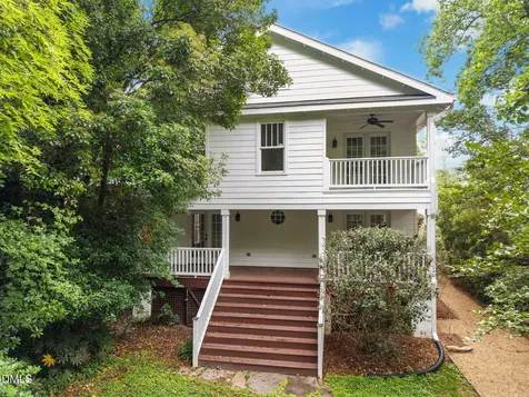 1531 Sunrise Avenue Raleigh NC 27608