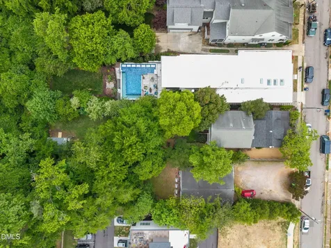 1531 Sunrise Avenue Raleigh NC 27608