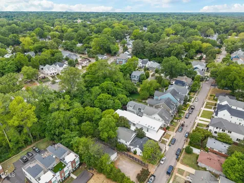 1531 Sunrise Avenue Raleigh NC 27608