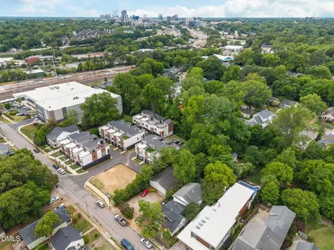 1531 Sunrise Avenue Raleigh NC 27608