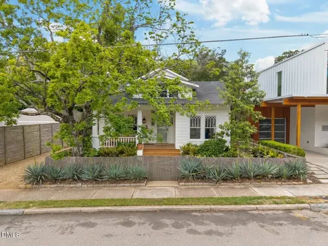 1531 Sunrise Avenue Raleigh NC 27608