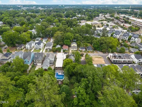 1531 Sunrise Avenue Raleigh NC 27608