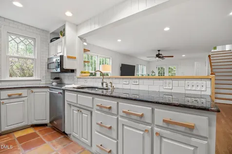 1531 Sunrise Avenue Raleigh NC 27608