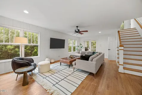 1531 Sunrise Avenue Raleigh NC 27608