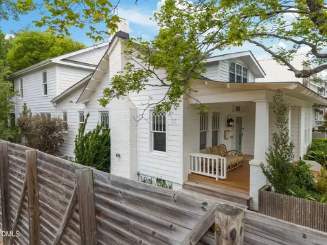 1531 Sunrise Avenue Raleigh NC 27608
