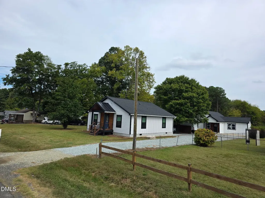 3241 Rowena Avenue Durham NC 27703