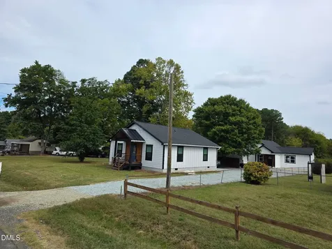 3241 Rowena Avenue Durham NC 27703