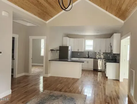 3241 Rowena Avenue Durham NC 27703