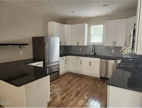 3241 Rowena Avenue Durham NC 27703