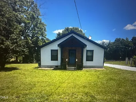 3241 Rowena Avenue Durham NC 27703