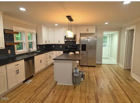 3241 Rowena Avenue Durham NC 27703