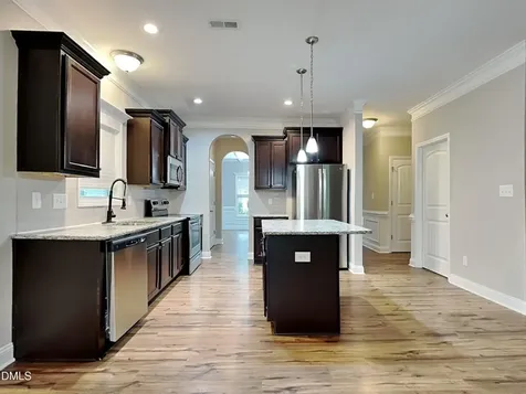 38 Coventry Lane Lillington NC 27546