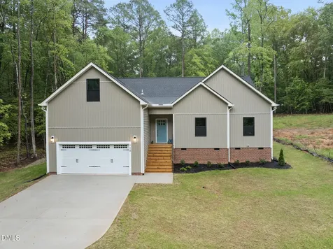 115 Santee Drive Louisburg NC 27549