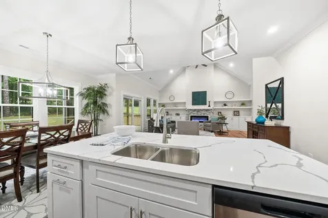 115 Santee Drive Louisburg NC 27549
