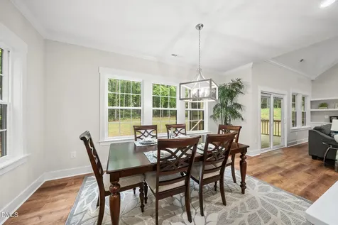 115 Santee Drive Louisburg NC 27549