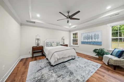 115 Santee Drive Louisburg NC 27549