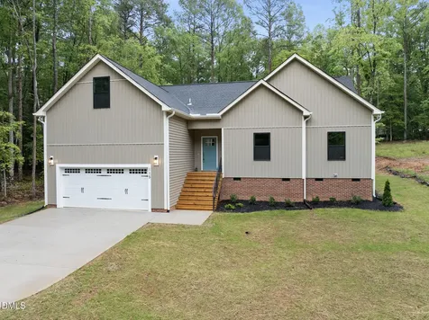 115 Santee Drive Louisburg NC 27549