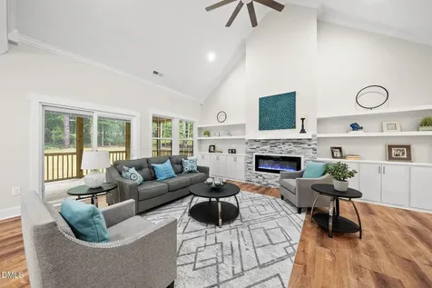115 Santee Drive Louisburg NC 27549