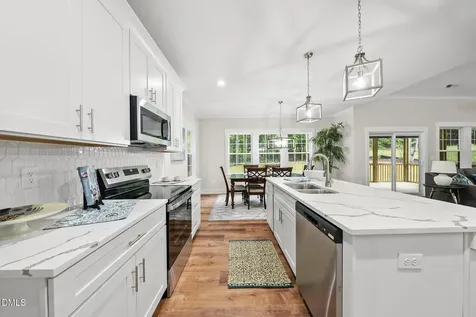 115 Santee Drive Louisburg NC 27549