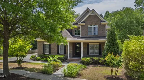 923 Dominion Hill Drive Cary NC 27519