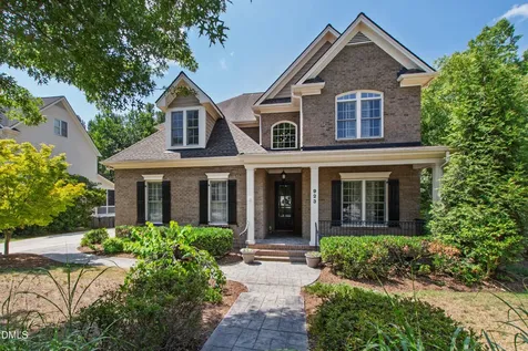 923 Dominion Hill Drive Cary NC 27519