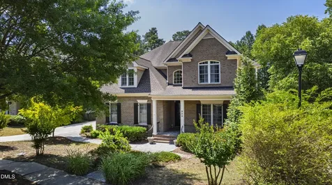 923 Dominion Hill Drive Cary NC 27519