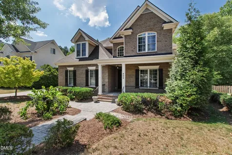 923 Dominion Hill Drive Cary NC 27519