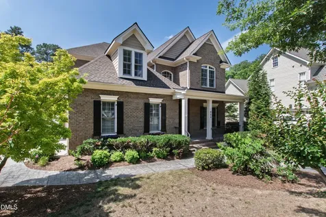 923 Dominion Hill Drive Cary NC 27519