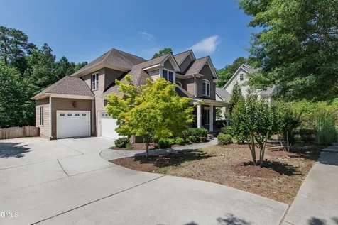 923 Dominion Hill Drive Cary NC 27519