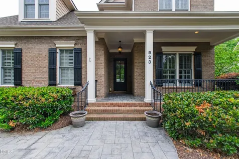 923 Dominion Hill Drive Cary NC 27519