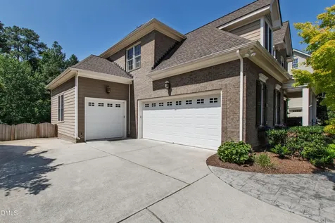 923 Dominion Hill Drive Cary NC 27519