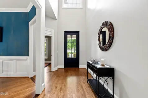 923 Dominion Hill Drive Cary NC 27519