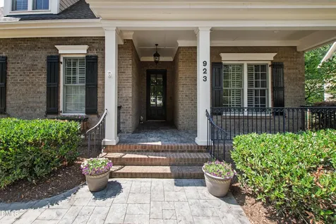 923 Dominion Hill Drive Cary NC 27519