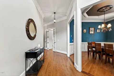 923 Dominion Hill Drive Cary NC 27519