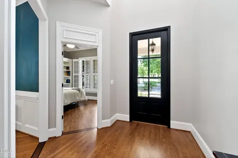 923 Dominion Hill Drive Cary NC 27519