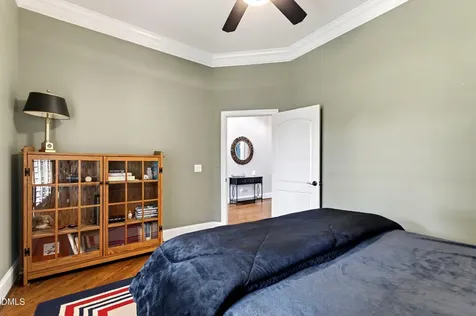 923 Dominion Hill Drive Cary NC 27519