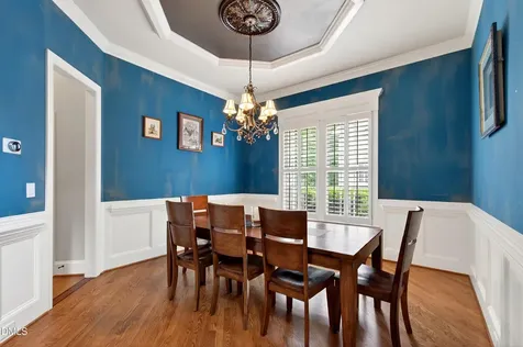 923 Dominion Hill Drive Cary NC 27519
