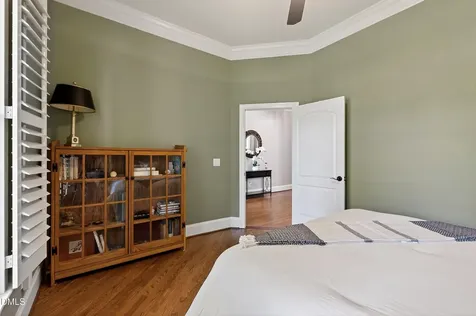923 Dominion Hill Drive Cary NC 27519
