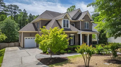 923 Dominion Hill Drive Cary NC 27519