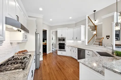 923 Dominion Hill Drive Cary NC 27519