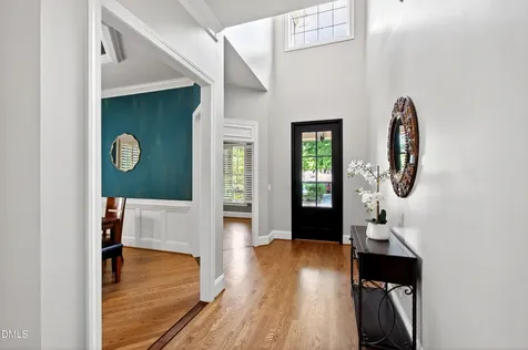 923 Dominion Hill Drive Cary NC 27519