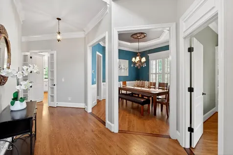 923 Dominion Hill Drive Cary NC 27519