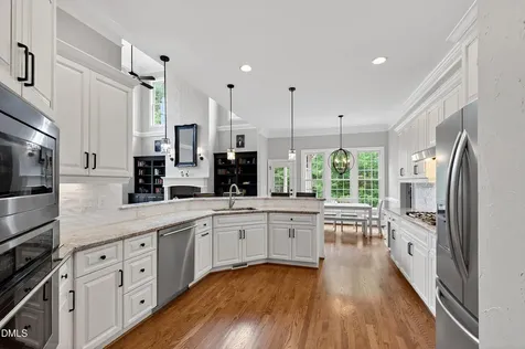 923 Dominion Hill Drive Cary NC 27519