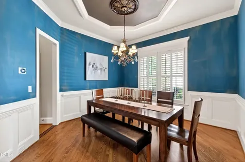 923 Dominion Hill Drive Cary NC 27519
