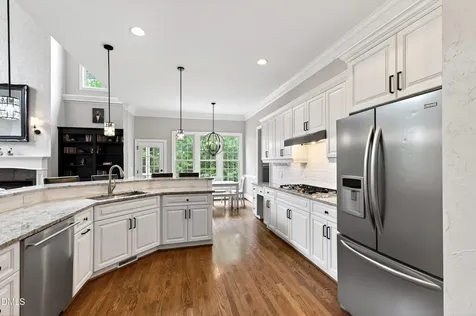 923 Dominion Hill Drive Cary NC 27519