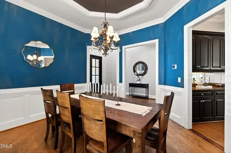 923 Dominion Hill Drive Cary NC 27519