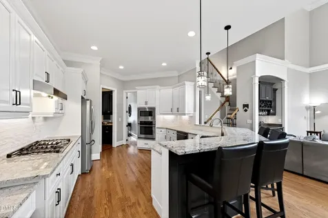 923 Dominion Hill Drive Cary NC 27519