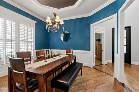 923 Dominion Hill Drive Cary NC 27519