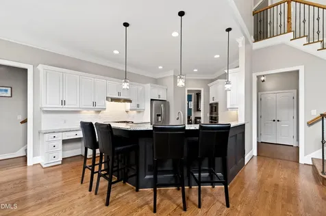 923 Dominion Hill Drive Cary NC 27519